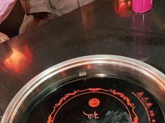 -芦月轩羊蝎子(劲松店)