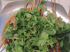 -嗨辣小聚·盘锦河蟹·海鲜烧烤龙虾(盘锦十年好店)