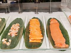 -晶丽香榭自助餐(南京大饭店)