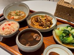 -山食间·中式营养轻餐(保利时光里店)