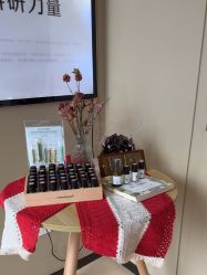 -婳香·女性英式芳疗SPA