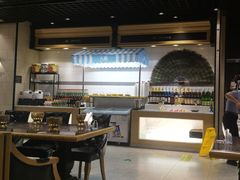 -川骄海鲜自助(亚运村店)