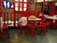 -小辉哥大排档(船山路总店)
