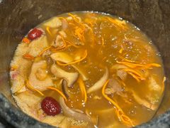 -芸山季·云南山珍菌火锅(南翔印象城MEGA店)