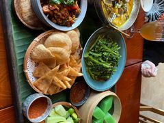 -西双版纳洲际度假酒店-泰傣餐厅