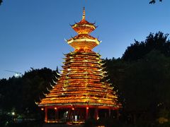 -深圳锦绣中华民俗村