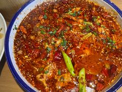 -卞氏菜根香(青羊万达店)