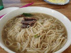 -十二忠手拉面(中华路店)