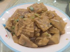 -丽泽山庄·生态怀柔菜·虹鳟鱼(红螺寺店)
