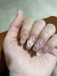 -StartNail美甲