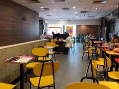 -麦当劳(东大桥店)
