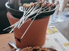 -包整·丝娃娃(一览甲秀楼风景店)