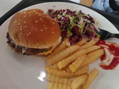 -贝林大翅鲸简餐厅(国家海洋博物馆店)