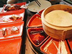 羲和八宝盒-羲和雅苑•北京烤鸭(乐园道万象城店)