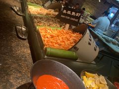 -星伦多自助料理·涮烤一体(虹悦城店)