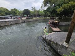 -桂林灵渠景区