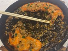 -柴米油盐(土菜院子店)