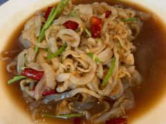 -南山鲜虾面·活鲜小馆·海味大连菜(南山总店)