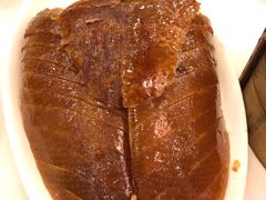 -九花山烤鸭店