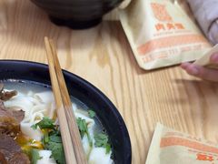 -牛记烩面(七星西路店)