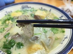 -鸭小妹鸭血粉丝(老门东店)