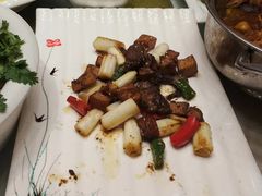 -恒记饭店·海鲜明档(淹城店)
