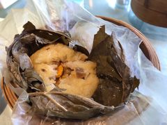 瑶柱珍珠糯米鸡-泮金大塘(北二七路店)