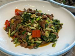 -小乡小镇·传承桐庐土菜·老板亲自烧的菜