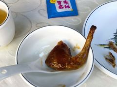 -德記大排档 26年老字号(西湖店)