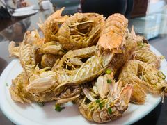 -鱼篮仔·潮汕美食(圆明新园店)