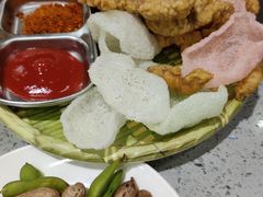 -华丰火锅(双林北横路店)