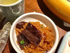 -乔街深夜食堂·台州菜·高压锅生蚝(杭州总店)