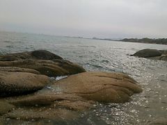 -老虎石海上公园