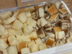 -银座仁志川·生吐司专门店(香港广场店)