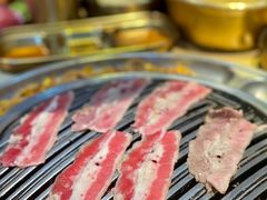 -金顺韩式烤肉·网红烤肉店(广利路店)