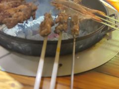 -号令江湖·水浒烤肉(和畅睦邻中心店)