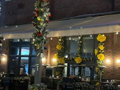 -埠口精酿夜景餐酒吧· BREWPORT BISTRO(长嘉汇重庆之眼店)