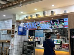 -黎一碗大碗手工面(城市立方店)