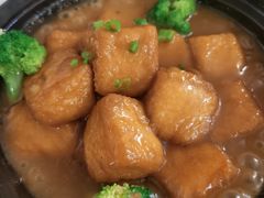 -李记潮汕砂锅粥(营福路店)
