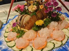-盛港湾海鲜食府(黄沙店)