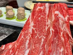 -牛将军•涮肉•烤肉•铁板烧(北京王府井·故宫店)