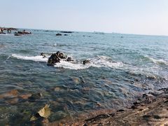 -青岛第二海水浴场