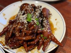 吮指凤爪-大牌大·传统杭帮菜(湖滨店)