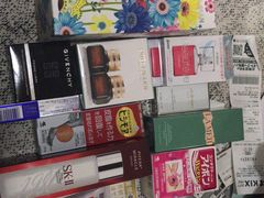 -关西国际机场直营免税店