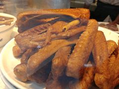 -陈鹏鹏潮汕菜(欢乐海岸 海边景观店)