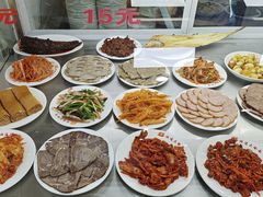 -顺通大冷面(总店)