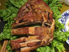 -巴达木食府
