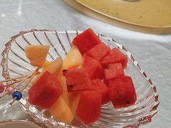 -唐猫庭院·千年陕菜(大唐不夜城店)