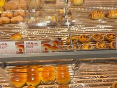 -好利来(八角店)