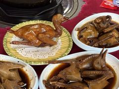 -麻奢鸽农庄·梦里水乡